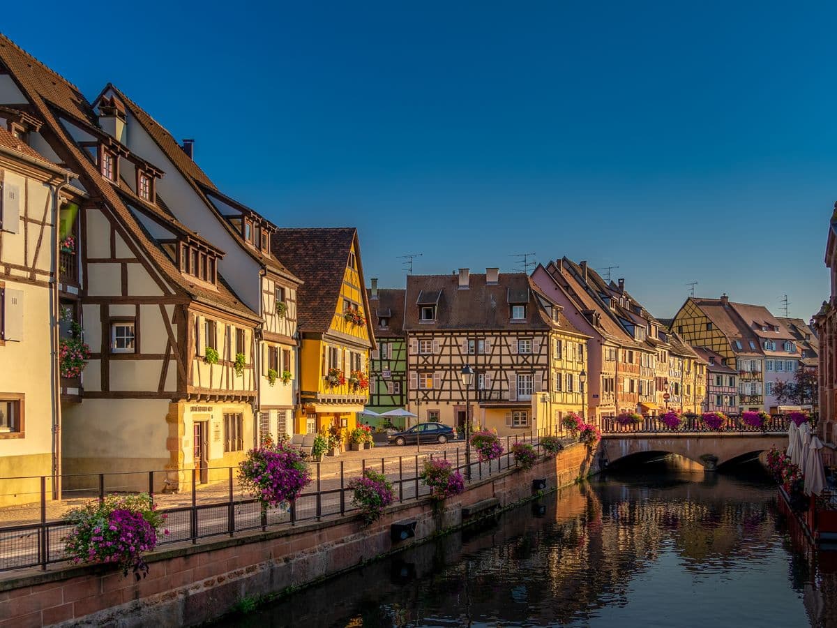 Belgium