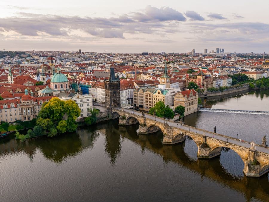 Czech Republic