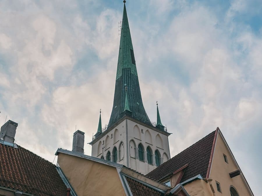Estonia