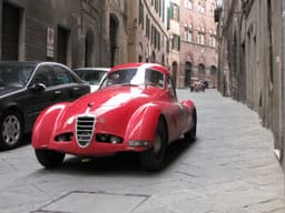 Rome Italy — European landmark