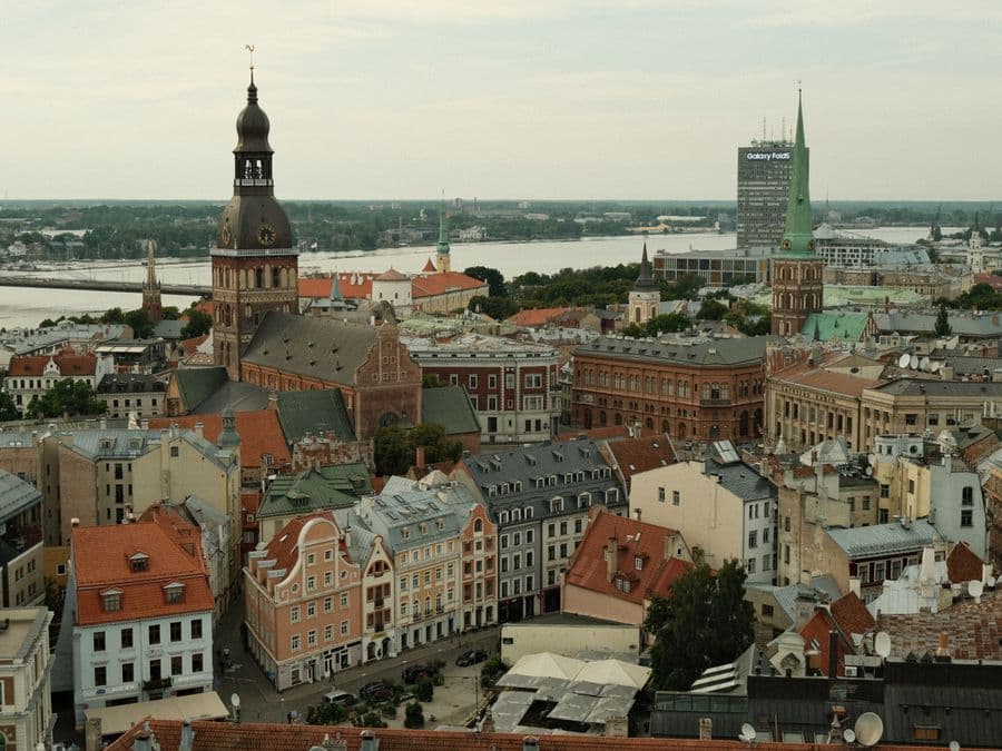 Latvia