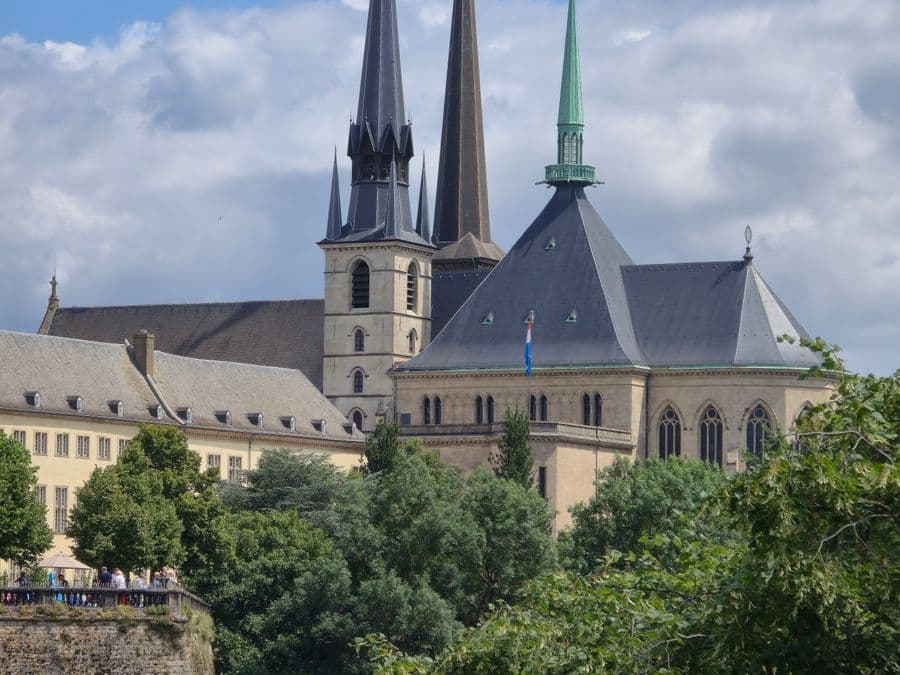 Luxembourg