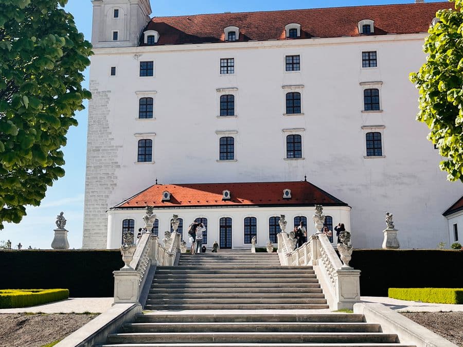 Slovakia