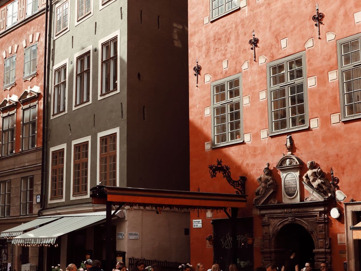Sweden